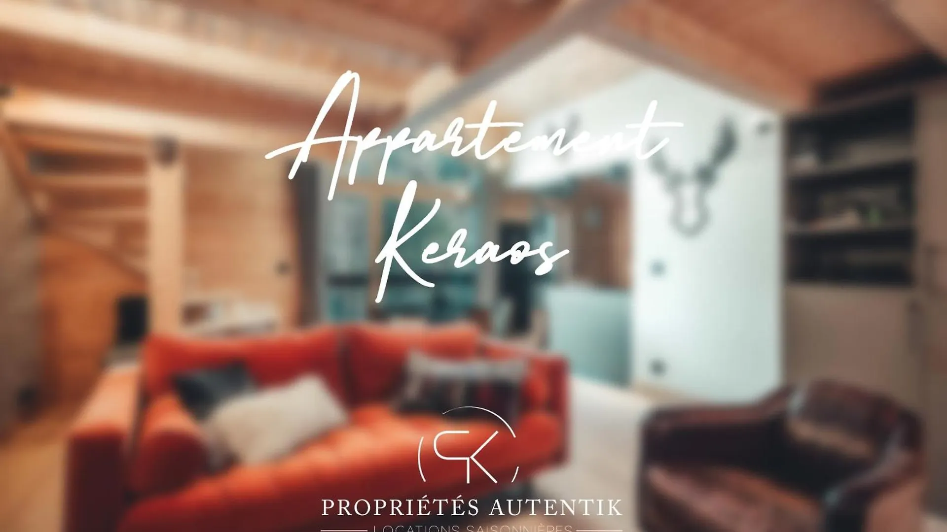 Apartment Appartement Keraos - Perfect For A Family Holiday In Megeve