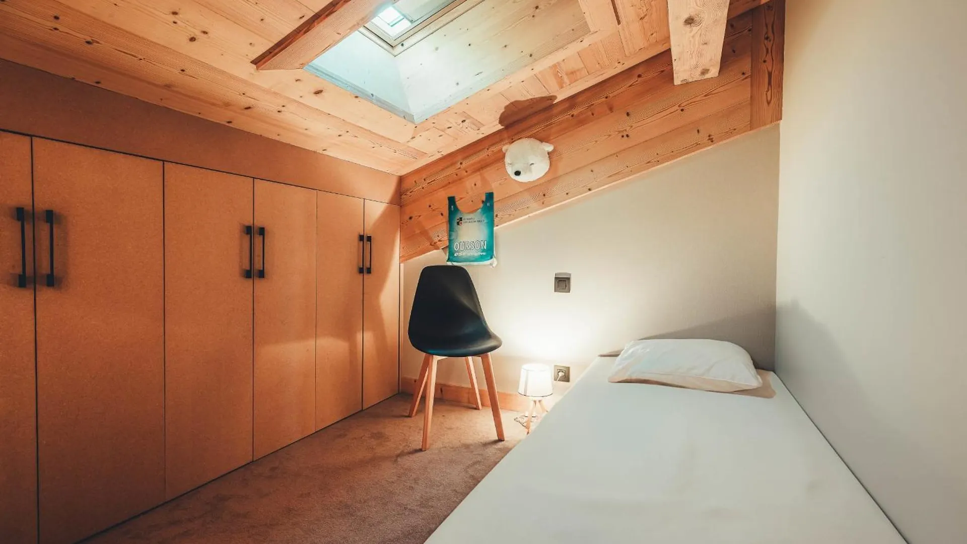 Appartement Keraos - Perfect For A Family Holiday In Megeve 0*,  France