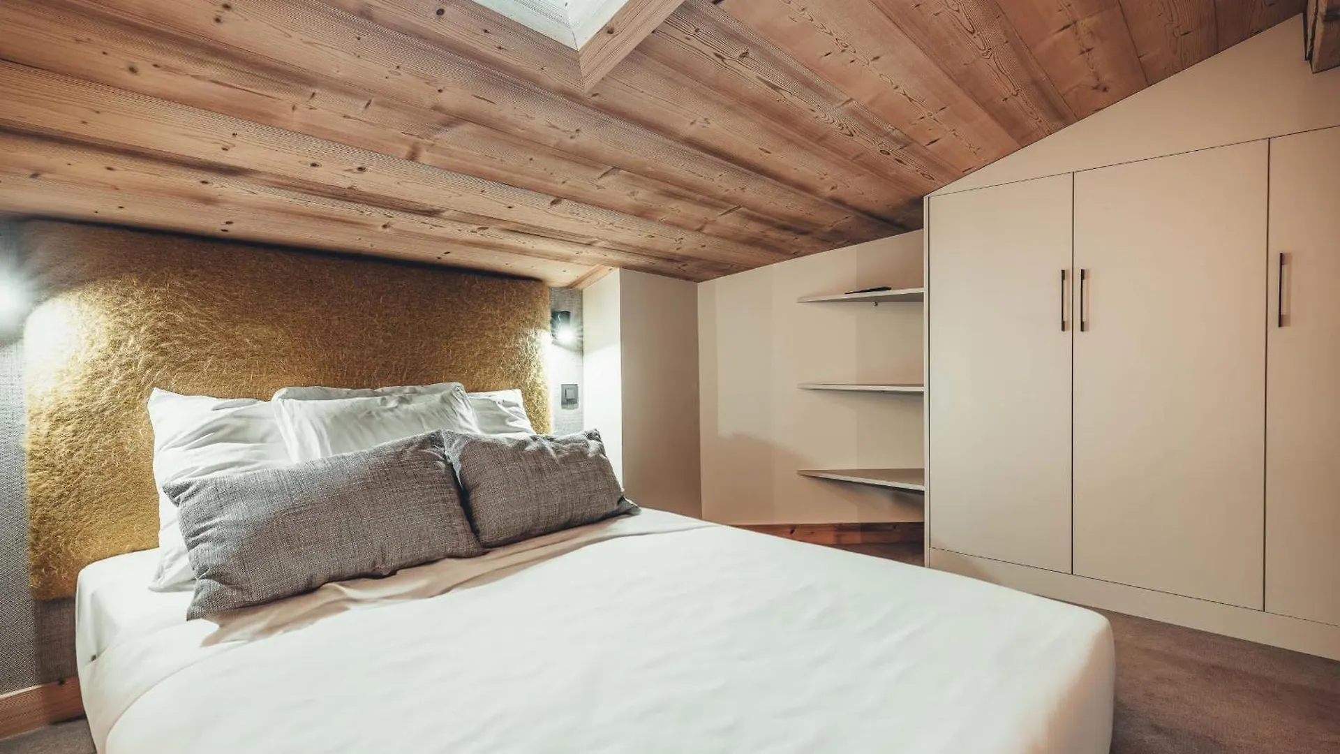 Appartement Keraos - Perfect For A Family Holiday In Megeve 0*,  France